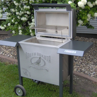 Grill