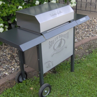 Signature Series Grill