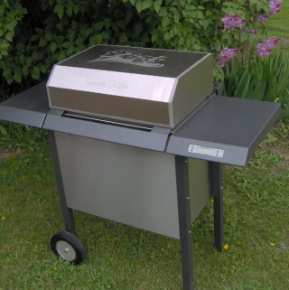 Stately Series Grill